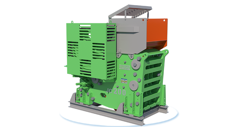 Crushing Equipment