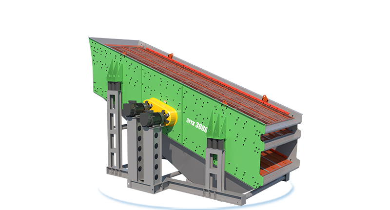 Supporting Equipment